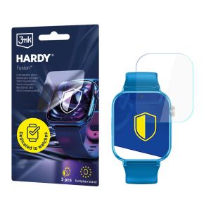 Film de protection pour montre connectée Maxcom FW59 - 3mk Watch Protection