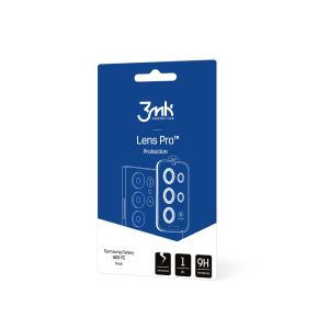 Verre trempé pour l'objectif de la caméra pour Samsung Galaxy S23 FE [prodsuffix]
