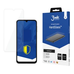 Verre trempé pour Samsung Galaxy A24 4G/A25 5G - 3mk HardGlass
