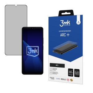 Film de protection pour Redmi 14C / POCO C75 / Redmi A4 5G - 3mk ARC+