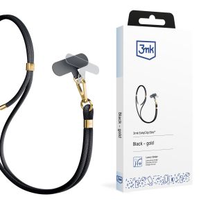 Smycz do smartfona 3mk EasyClip Elite