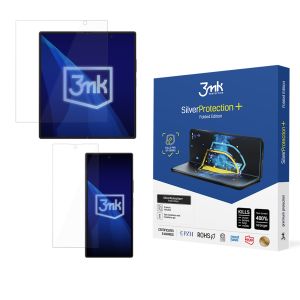 Antyuderzeniowa folia ochronna na Samsung Galaxy Z Fold 8 Ultra - 3mk SilverProtection+ Folded Edition