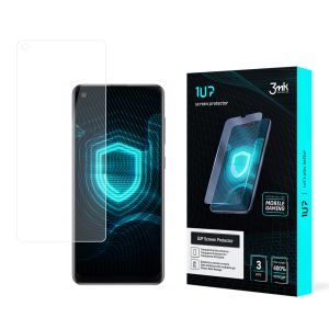 Film de protection pour Samsung Galaxy A21s - protecteur d'écran 3mk 1UP (3 pièces)