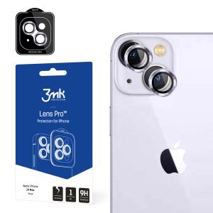 Verre trempé pour l'objectif de la caméra pour Apple iPhone 14 Plus [prodsuffix]