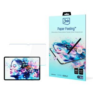 Film de protection pour Samsung Galaxy Tab S11 - 3mk Paper Feeling (2 pi?ces)