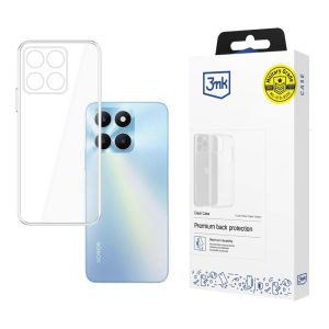 Coque pour Honor X6A - 3mk Clear Case