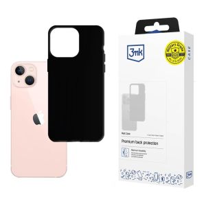 Etui do Apple iPhone 14 Plus - 3mk Matt Case Noir