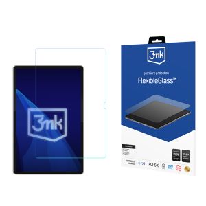 Nietłukące szkło hybrydowe na Lenovo Tab Plus Gen 2 (TB355FU) - 3mk FlexibleGlass