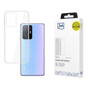 Coque pour Xiaomi 11T/11T Pro - 3mk Clear Case