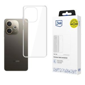 Coque pour Oppo A5 Pro 5G - 3mk Clear Case