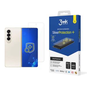 Film de protection anti-choc pour Samsung Galaxy Z Fold4 (Front) - 3mk SilverProtection+