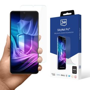 Folia matowa na Realme Note 70T - 3mk SilkyMatt Pro