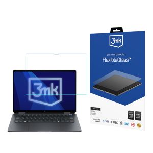 Verre hybride incassable pour HP OmniBook Ultra Flip 14-fh - 3mk FlexibleGlass