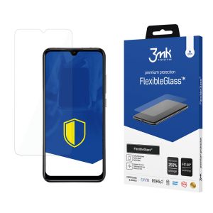 Verre hybride incassable pour Xiaomi Mi 9 - 3mk FlexibleGlass