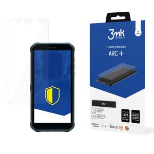 Film de protection pour MyPhone Hammer Energy X - 3mk ARC+