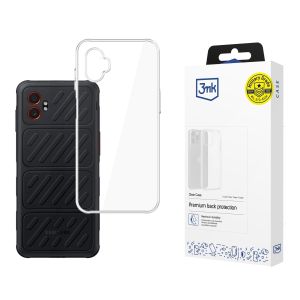 Coque pour Samsung Galaxy XCover 7 Pro - 3mk Clear Case