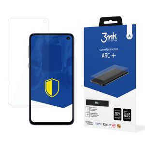 Film de protection pour Samsung Galaxy S10e - 3mk ARC+