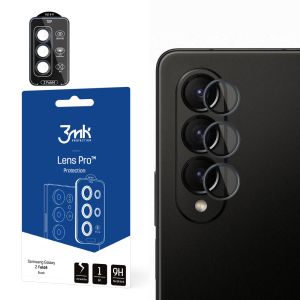 Verre trempé pour l'objectif de la caméra pour Samsung Galaxy Z Fold4 [prodsuffix]