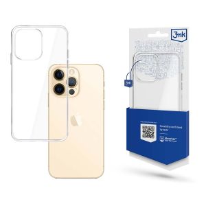 Coque pour Apple iPhone 13 Pro - 3mk Clear Case