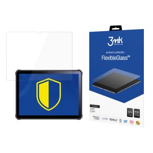 Verre hybride incassable pour Oukitel RT1 - 3mk FlexibleGlass