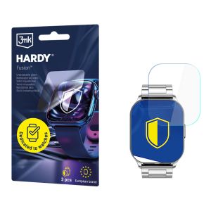 Film de protection pour montre connectée WG AirFlexOne - 3mk Watch Protection