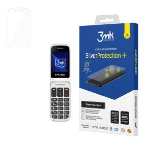 Film de protection anti-choc pour CPA Halo 25 - 3mk SilverProtection+