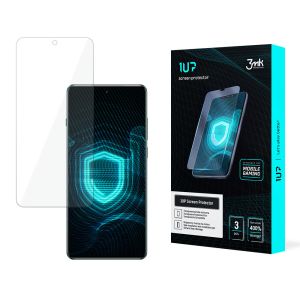 Film de protection pour OnePlus 12 - protecteur d'écran 3mk 1UP (3 pièces)