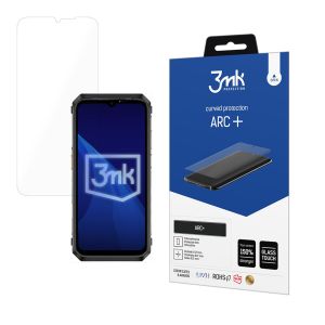 Film de protection pour Ulefone Power Armor 18 / 18T / 18 Ultra - 3mk ARC+