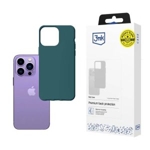Etui do Apple iPhone 14 Pro - 3mk Matt Case Lovage