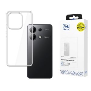Coque blindée pour Redmi Note 13 4G - 3mk Armor Case