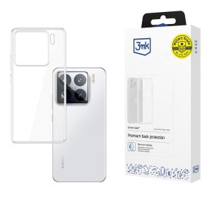 Coque pour Xiaomi 15 Pro - 3mk Clear Case