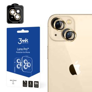 Verre trempé pour l'objectif de la caméra pour Apple iPhone 14 [prodsuffix]