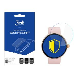 Film de protection pour montre connectée Forever Forevive 5 SB-365 - 3mk Watch Protection