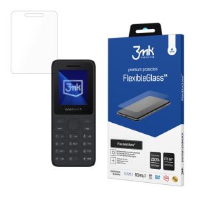 Verre hybride incassable pour TCL onetouch 4021 - 3mk FlexibleGlass
