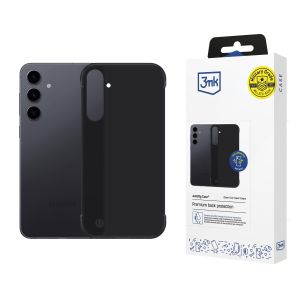 Coque ultra légère pour Samsung Galaxy S24+ - 3mk Just20g Matt Case