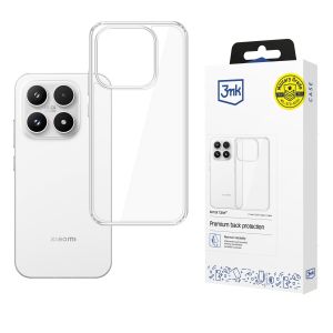 Coque blindée pour Xiaomi 17 - 3mk Armor Case