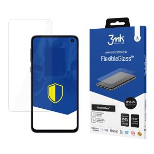 Verre hybride incassable pour [modèle] - 3mk FlexibleGlass