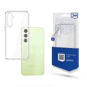 Coque pour Samsung Galaxy A14 5G - 3mk Clear Case