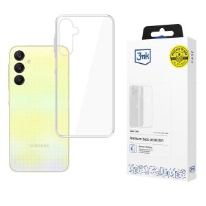 Coque pour Samsung Galaxy A26 5G - 3mk Clear Case