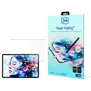 Film de protection pour Redmi Pad 2 Pro - 3mk Paper Feeling (2 pi?ces)