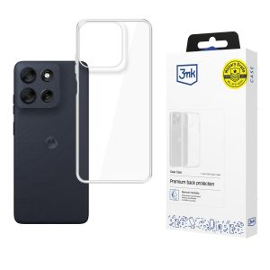 Coque blindée pour Motorola Moto G56 - 3mk Armor Case