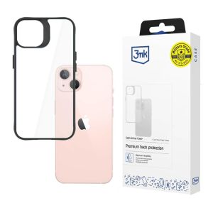 Coque pour Apple iPhone 14 Plus - 3mk Satin Armor Case+