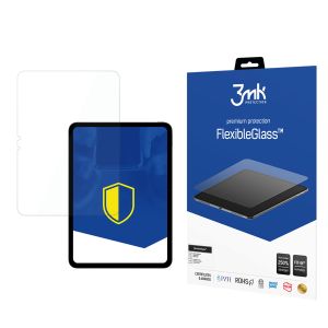 Verre hybride incassable pour Apple iPad Pro 11 (M4) - 3mk FlexibleGlass