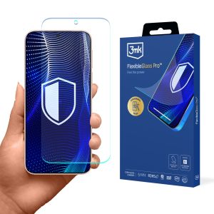 Verre incassable pour Huawei Pura 90s Pro - 3mk FlexibleGlass Pro