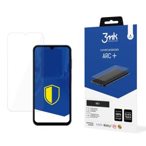 Film de protection pour Samsung Galaxy A15 5G - 3mk ARC+