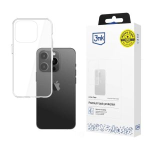 Coque blindée pour Apple iPhone 15 Pro - 3mk Armor Case