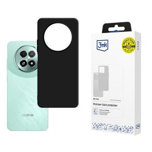 Etui do Realme 13 5G - 3mk Matt Case Noir