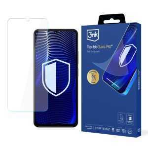 Verre incassable pour Redmi 14C / POCO C75 / Redmi A4 5G - 3mk FlexibleGlass Pro