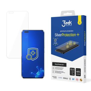 Film de protection anti-choc pour Honor Magic5 Pro - 3mk SilverProtection+