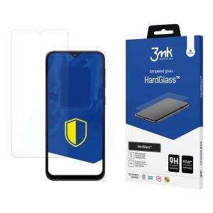 Verre trempé pour Samsung Galaxy A10 - 3mk HardGlass
